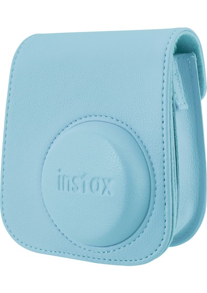 Instax Mini 11 Mavi Fotoğraf Makinesi Seti 1