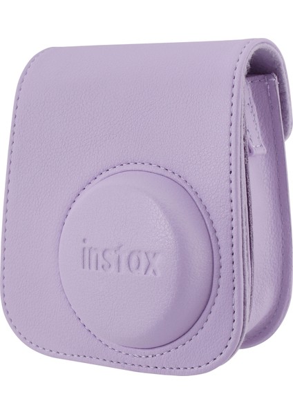 Instax Mini 11 Lila Fotoğraf Makinesi Seti 2