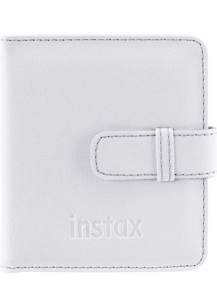 Instax Mini 11 Beyaz Fotoğraf Makinesi ve Set