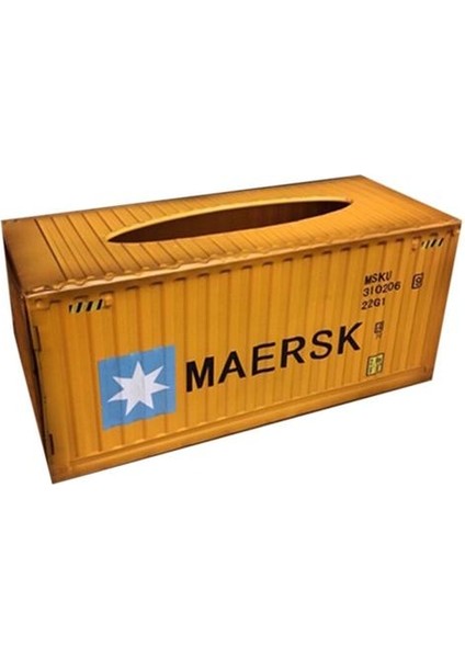 Tuvalet Kağıtlığı (Yurt Dışından)