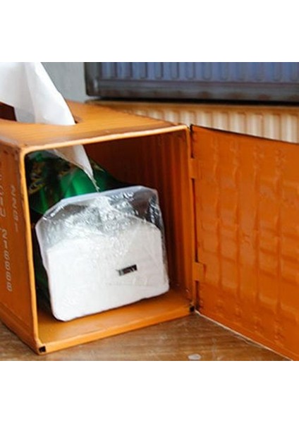 Tuvalet Kağıtlığı (Yurt Dışından) fiyatları