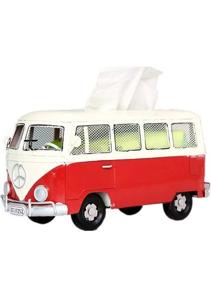 Tuvalet Kağıtlığı (Yurt Dışından)