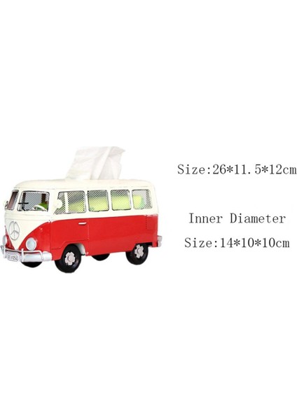 Tuvalet Kağıtlığı (Yurt Dışından)