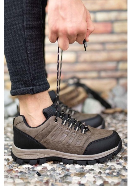 5214 x Step Erkek Trekking Ayakkabı fırsatları