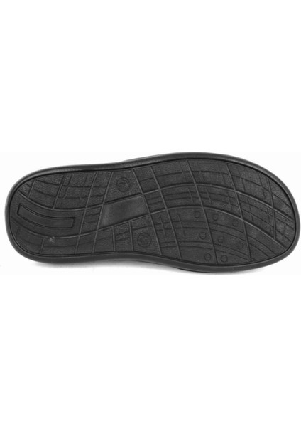 5236 Deri Erkek Sandalet Ayakkabı
