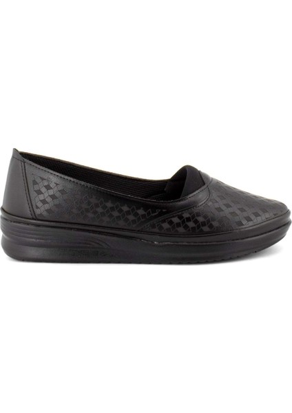 9520 Kadın Babet Günlük Babet Ayakkabı