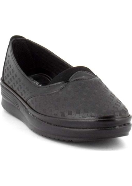 9520 Kadın Babet Günlük Babet Ayakkabı modelleri