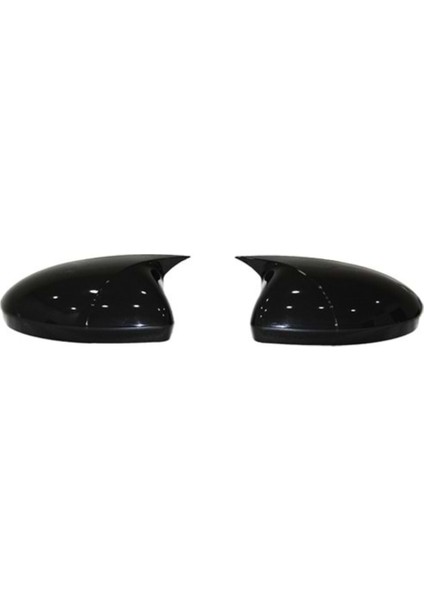 Renault Taliant Batman Yarasa Ayna Kapağı Piano Black Abs Plastik fiyatları