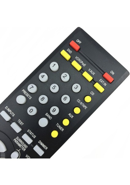 Denon AVR930 AVR-390 AVR-1312 Av Alıcısı Için Uzaktan Kumanda Uzaktan Kumandalar (Yurt Dışından)