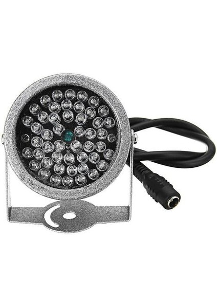 Görünmez Kızılötesi Aydınlatıcı 48 Cctv Güvenlik Kamera Için LED Ir Işıkları Lambası (Yurt Dışından)