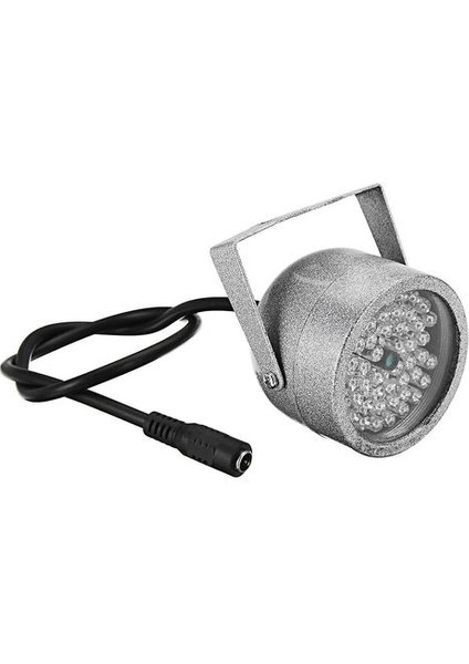 Görünmez Kızılötesi Aydınlatıcı 48 Cctv Güvenlik Kamera Için LED Ir Işıkları Lambası (Yurt Dışından)