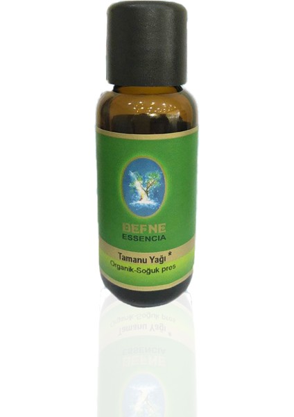 Tamanu Yağı 30 ml (Organik)