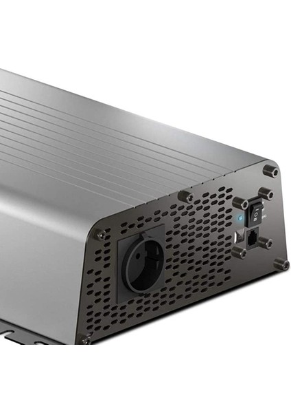 Sinepower Dsp 612 12V 600W Sinüs Dalgalı Invertör