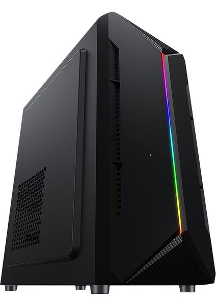 Tx49 i5 2400 4GB Ram 256GB SSD 21.5'' Monitör Masaüstü Pc Bilgisayarı