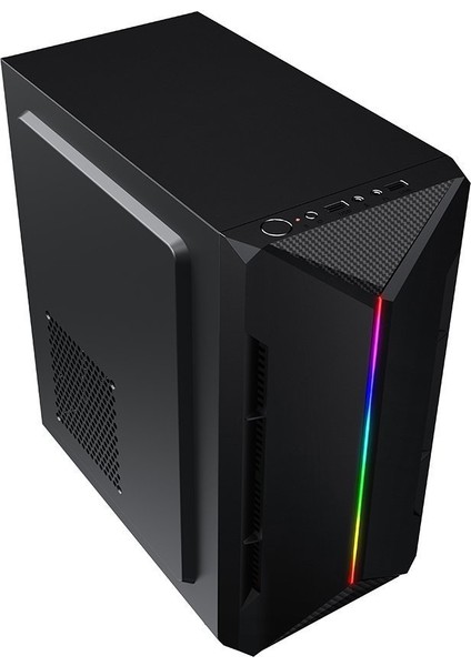 Tx49 i5 2400 4GB Ram 256GB SSD 21.5'' Monitör Masaüstü Pc Bilgisayarı