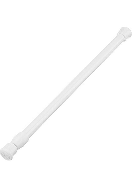 CA30213 Tekli Dolap Içi ve Raf Barı 48-80 cm