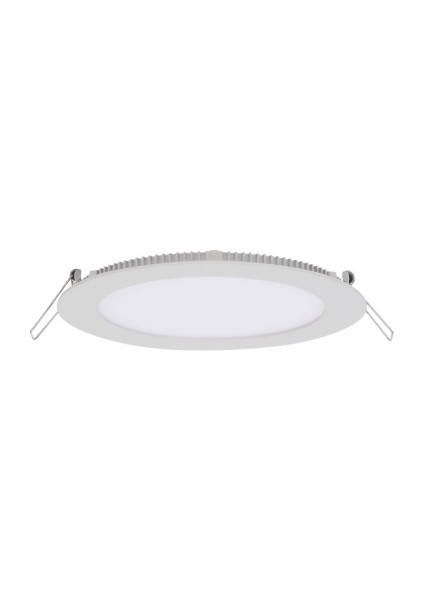 Tio 12W 4000K Günışığı Sıva Altı LED Spot Armatür IP40