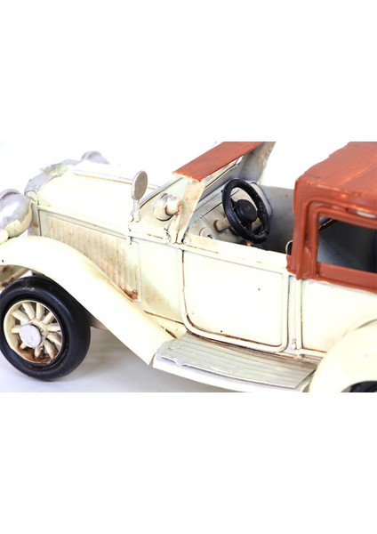 Dekoratif Metal Araba fırsatları