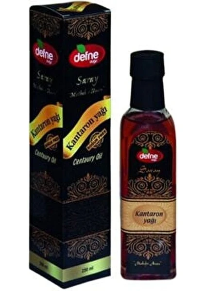 Doğa Kantaron Yağı 250 ml