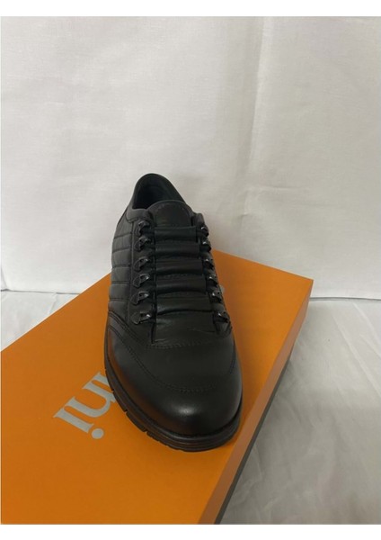 9120 Berenni Deri Erkek Günlük Ayakkabı fırsatları