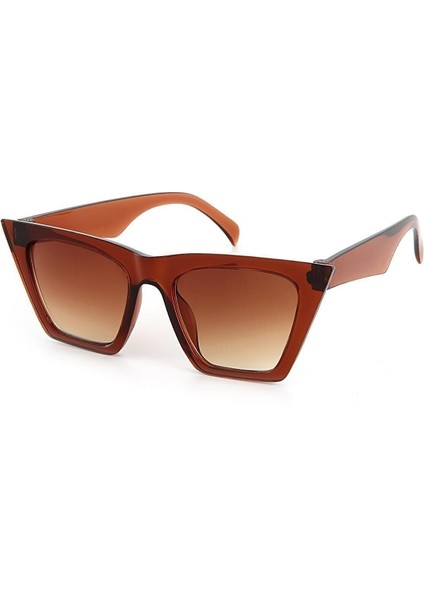 Kombin 2li Güneş Gözlüğü Cateye-Wayfarer 6901436752262 modelleri