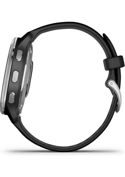 D2 Air X10 - Siyah Akıllı Saat (Garmin Türkiye) fırsatları