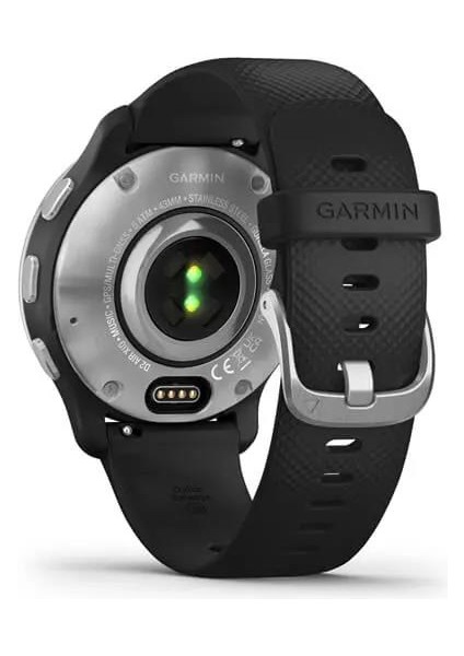 D2 Air X10 - Siyah Akıllı Saat (Garmin Türkiye) indirimleri