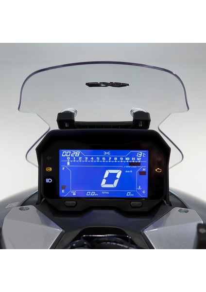 Freccia 150 cc Benzinli Scooter fiyatları