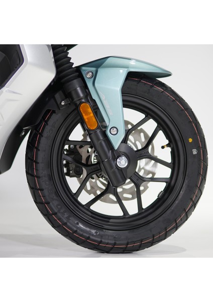 Freccia 150 cc Benzinli Scooter fırsatları
