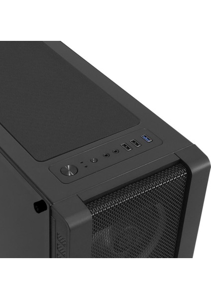 TX1696 Intel Core i5 2400 8 GB Ram 128 GB SSD 2 GB GT740 Ekran Kartı Freedos 19.5'' FHD Masaüstü Bilgisayar modelleri