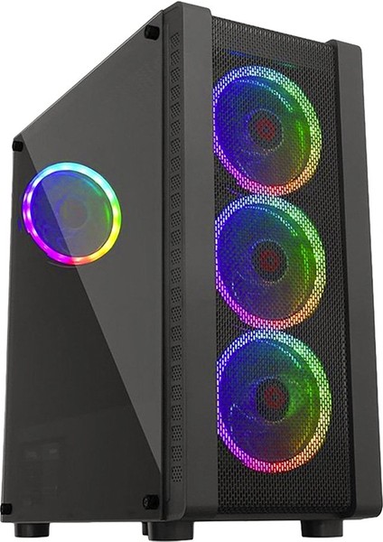 TX1701 Intel Core i5 4440 8 GB Ram 256 GB SSD 2 GB GT740 Ekran Kartı Freedos 21.5'' FHD Masaüstü Bilgisayar fiyatları