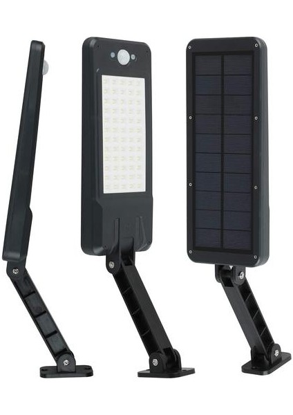 LED Güneş Işıkları Açık Su Geçirmez IP65 Uzaktan Kumanda 60 LED (Yurt Dışından) modelleri