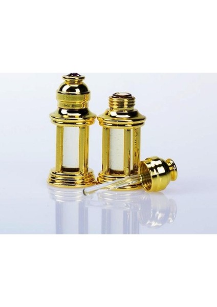 Buhara Esans Altın Serisi 3 Ml. Miskel Kabe