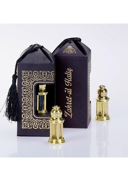 Buhara Esans Altın Serisi 3 Ml. Rose Oud fiyatları