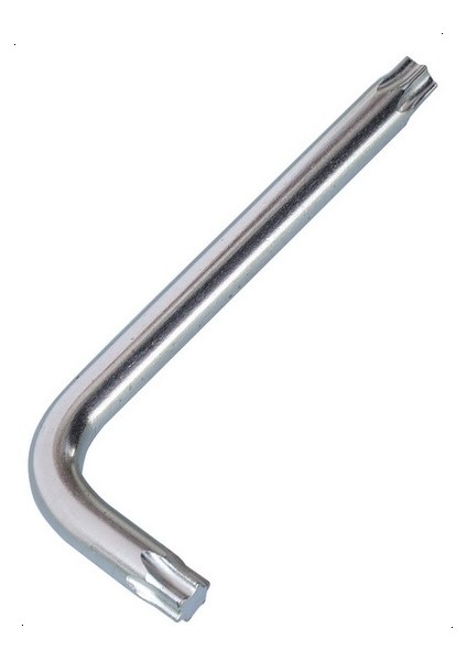Izeltaş Torx Allen Anahtar T7