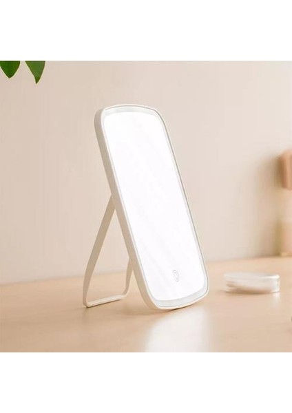 LED Makyaj Aynası Dokunmatik Hassas Kontrol(Yurt Dışından)