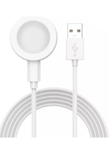 Huawei Watch Gt3 Pro 43-46 mm Için Ayrılabilen Tasarım Manyetik Şarj Kablosu - AL2815