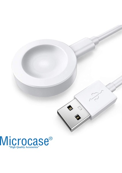 Huawei Watch Gt3 Pro 43-46 mm Için Ayrılabilen Tasarım Manyetik Şarj Kablosu - AL2815 fırsatları