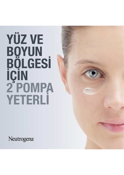 Retinol Boost Gözaltı Kremi Antiaging 15 ml