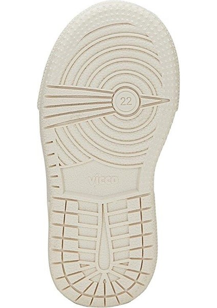 VICCO925.B22K.233 Bebe Isikli Bot Gri fırsatları