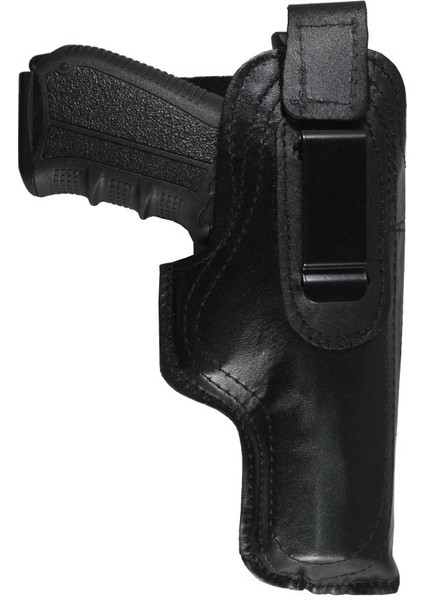 Deri Çorap Maşalı Tabanca Iç KILIFI-BARETTA-F92