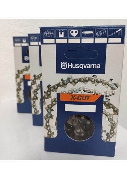 Orac 460 Testere Zinciri