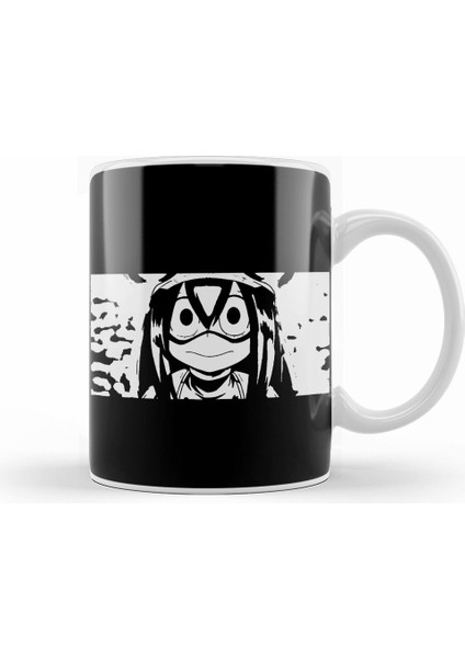 My Hero Academia Tsuyu Asui Froppy Kupa Bardak Porselen
