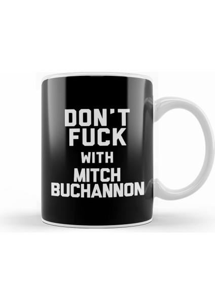 Donald Trump Christmas Tree Baubles Kupa Bardak Porselen