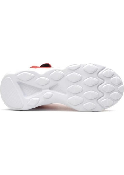 Rio Unisex Çocuk Günlük Sneaker Uzun Spor Bot