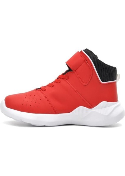 Rio Unisex Çocuk Günlük Sneaker Uzun Spor Bot fırsatları