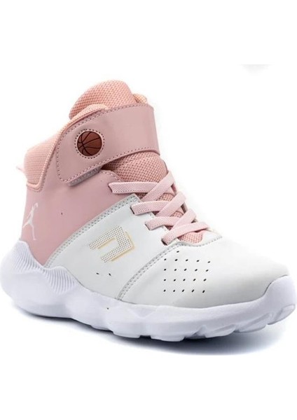 Rio Unisex Çocuk Günlük Sneaker Uzun Spor Bot fiyatları