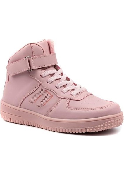 Pekin Unisex Çocuk Günlük Sneaker Uzun Spor Bot