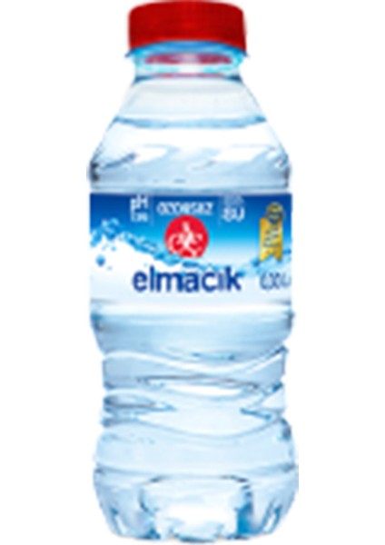 Atatürk Orman Çiftliği Su 330 ml 120'li