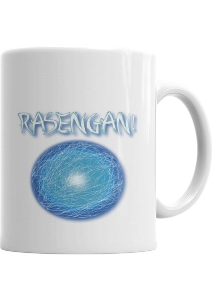 Ragnaros Kupa Bardak Porselen